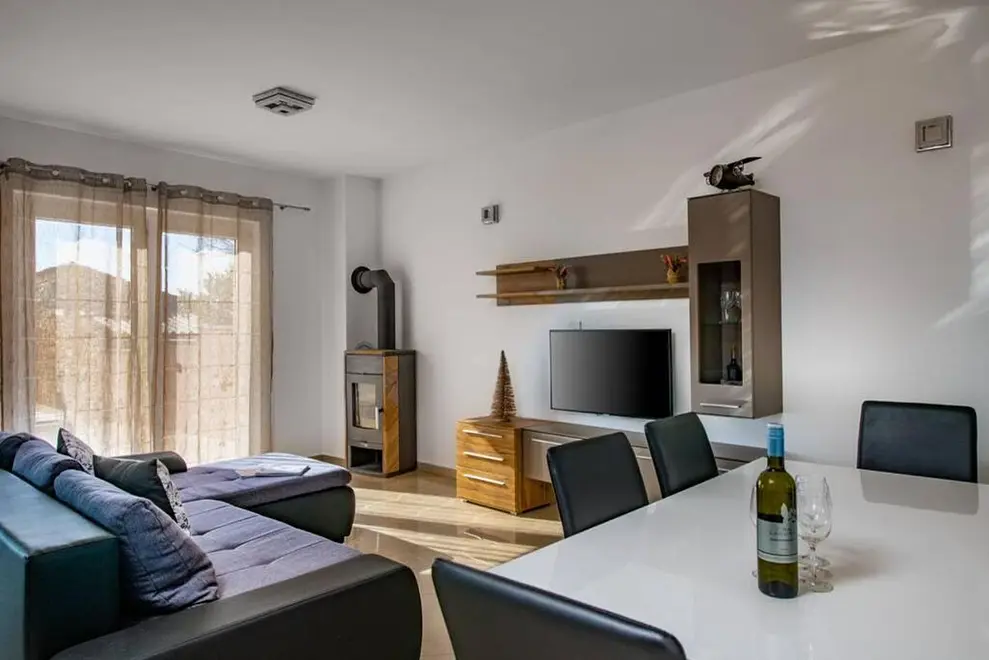 Ferienwohnung in Liznjan mit Pool 999233627 42886 – Foto 12