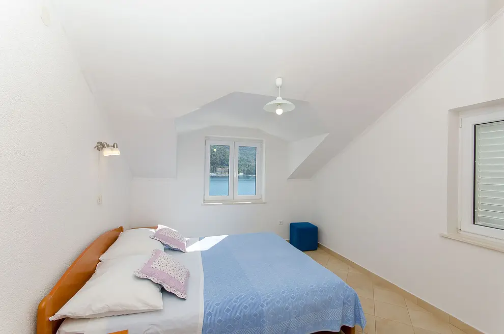 Ferienwohnung in Dubrovacko Primorje  999206111 34231 – Foto 12