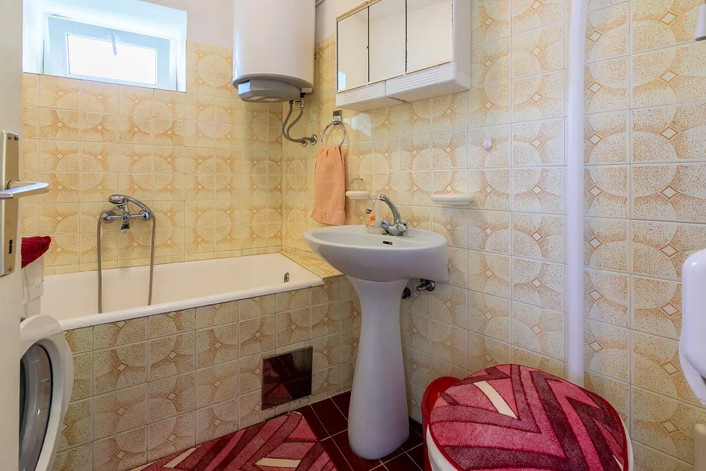 Ferienwohnung in Crikvenica mit Pool 999203205 31461 – Foto 36