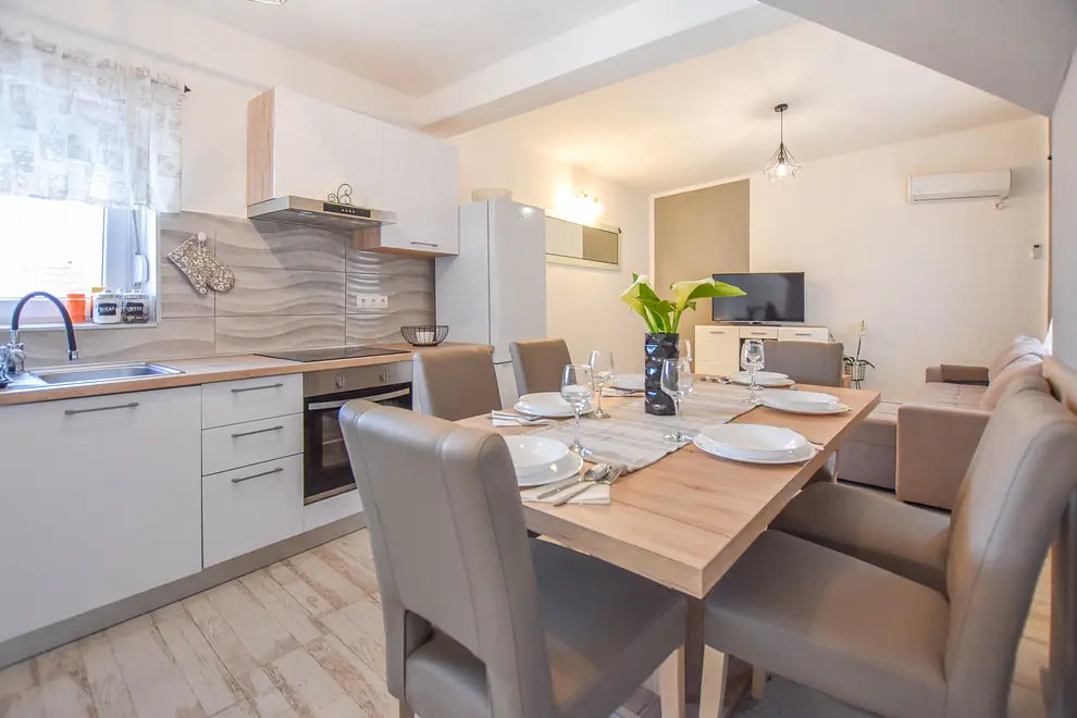Ferienwohnung in Kali  999207999 35983 – Foto 21