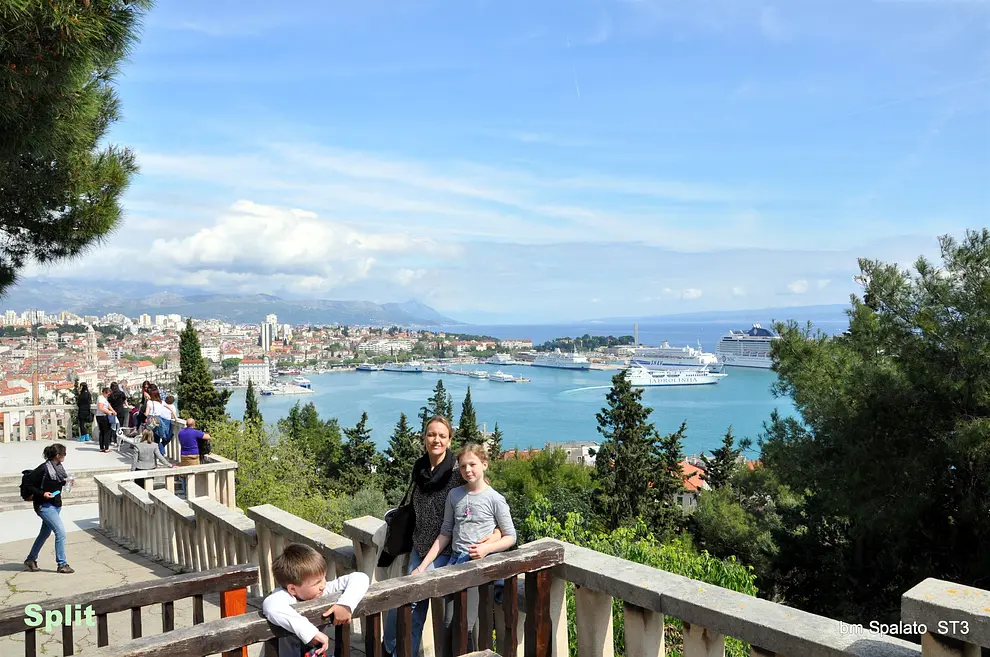 Ferienwohnung in Split  999206125 34245 – Foto 7
