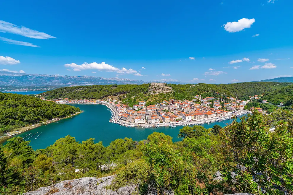Ferienwohnung in Novigrad mit Pool 999206273 34382 – Foto 35