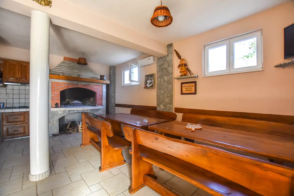 Ferienwohnung in Biograd mit Pool 999206756 34844 – Foto 15