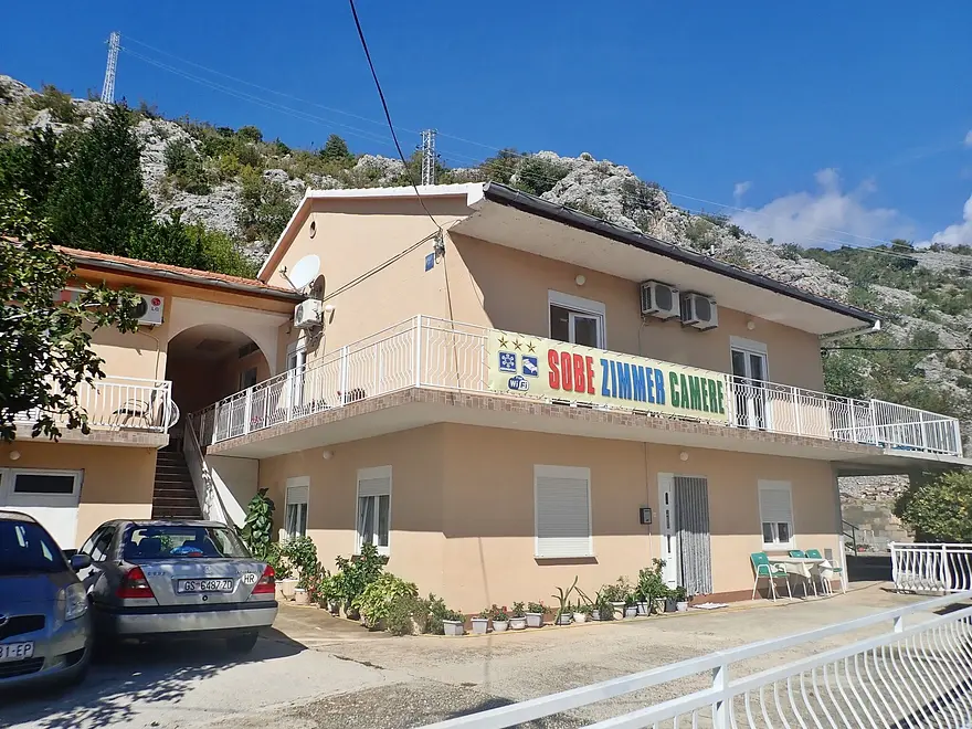 Ferienwohnung in Starigrad  999209353 37279 – Foto 22