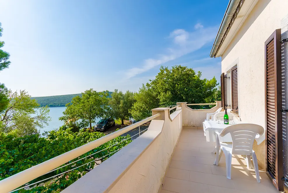 Ferienwohnung in Marcana  6616611 1653