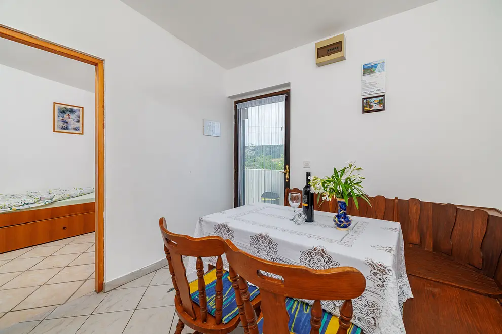 Ferienwohnung in Rab  999213311 40835 – Foto 8