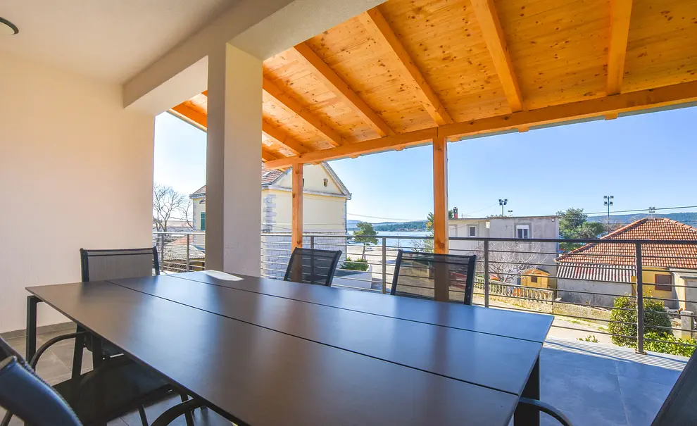 Ferienwohnung in Biograd  999208218 36195 – Foto 2