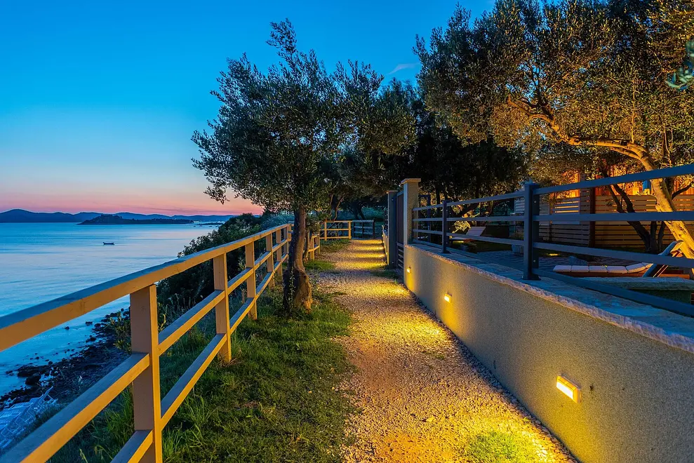 Ferienwohnung in Biograd haustiergeeignet 999210127 38005 – Foto 19