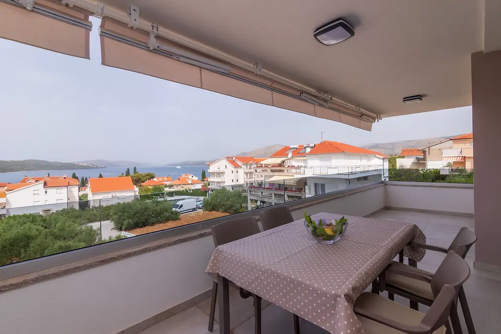 Ferienwohnung in Ciovo mit Pool 999205366 33530 – Foto 18