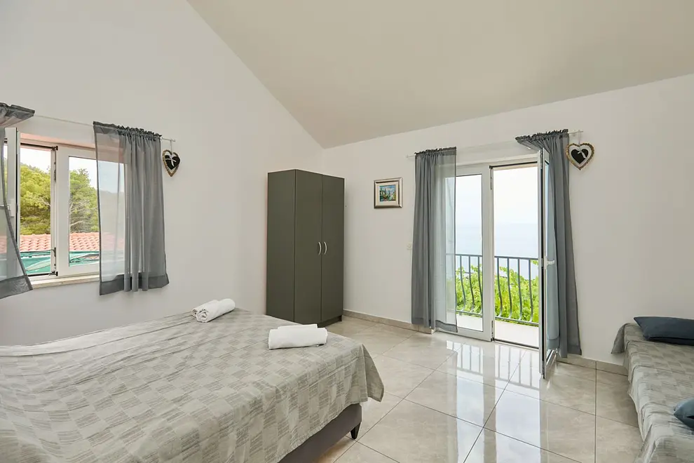 Ferienwohnung in Mljet  999211189 39002 – Foto 18