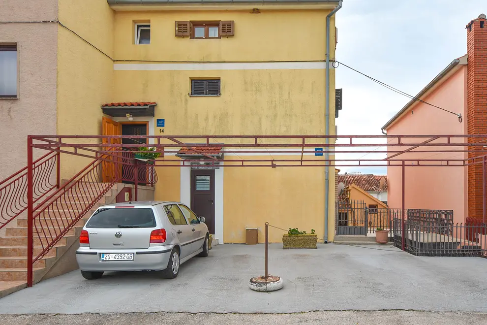 Ferienwohnung in Biograd  999209110 37041 – Foto 16