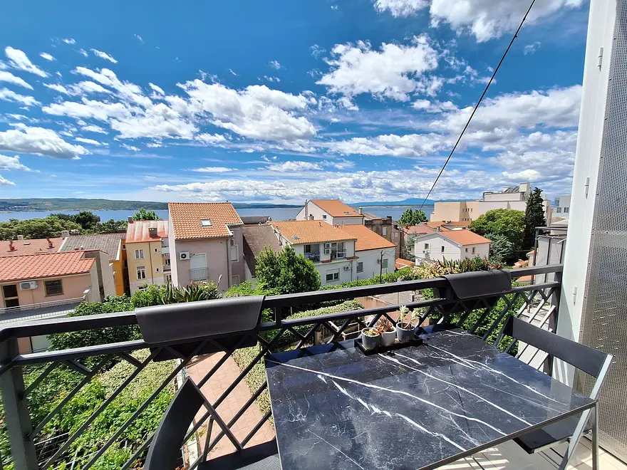 Ferienwohnung in Crikvenica  999213472 40973 – Foto 3