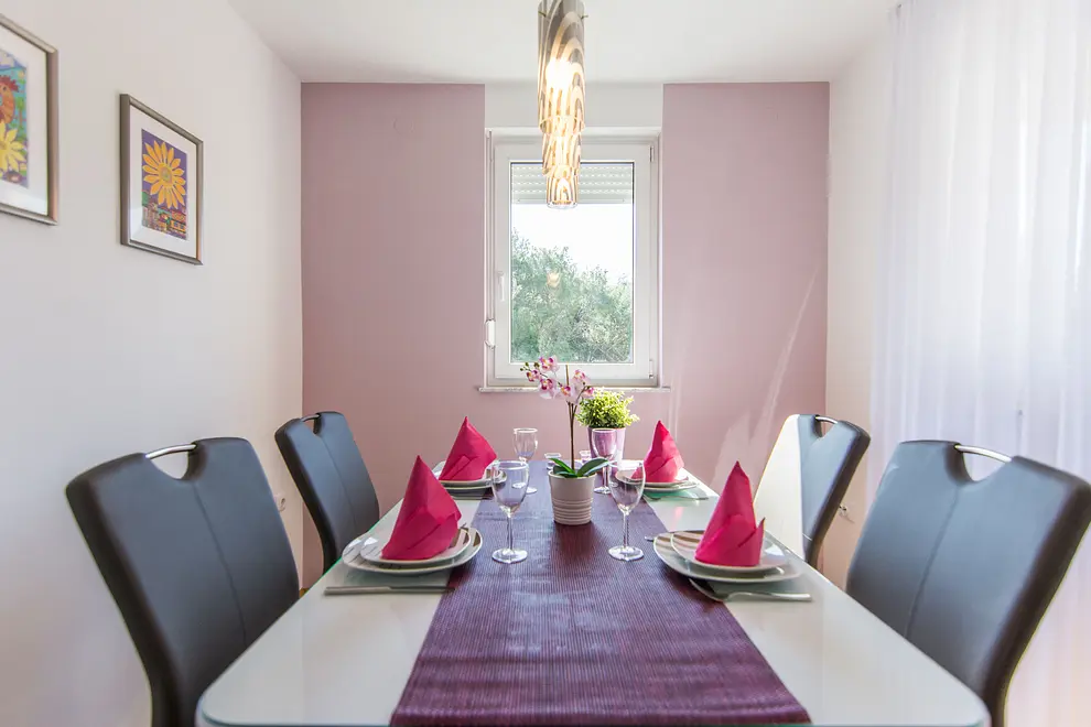 Ferienwohnung in Biograd  999206730 34823 – Foto 10