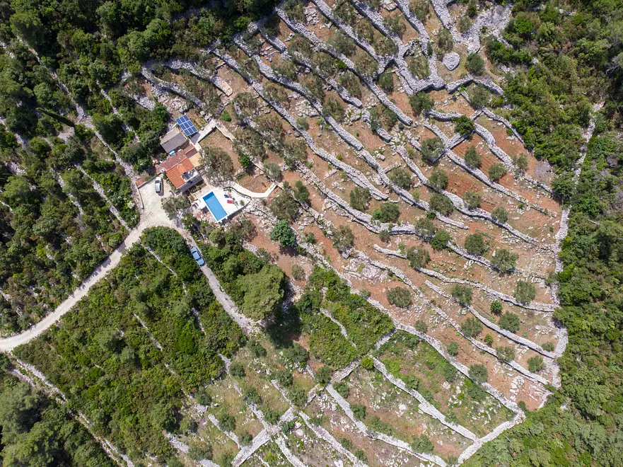 Ferienwohnung in Korcula mit Pool 999205083 33251 – Foto 23