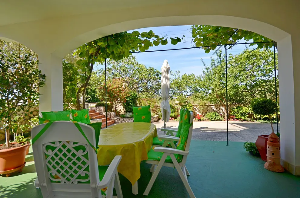 Ferienappartment in Novalja  999202447 30734 – Foto 14