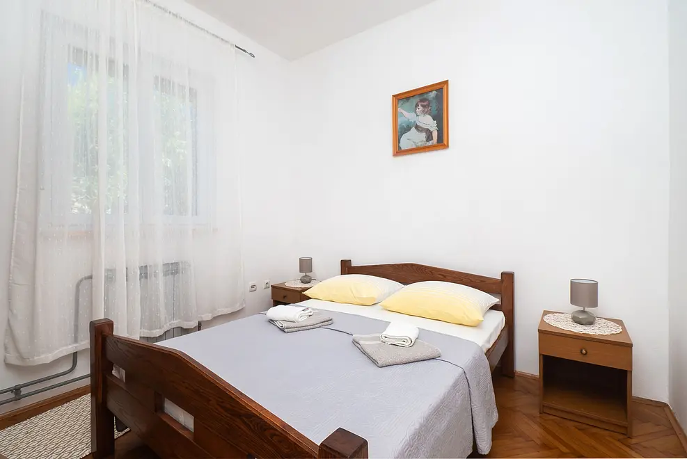 Ferienwohnung in Rogoznica  999210419 38281 – Foto 23