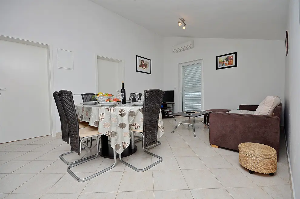 Ferienwohnung in Vodice haustiergeeignet 999202704 30978 – Foto 2