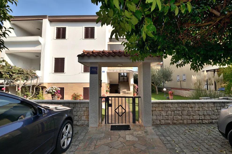 Ferienwohnung in Umag  999209535 37456 – Foto 21