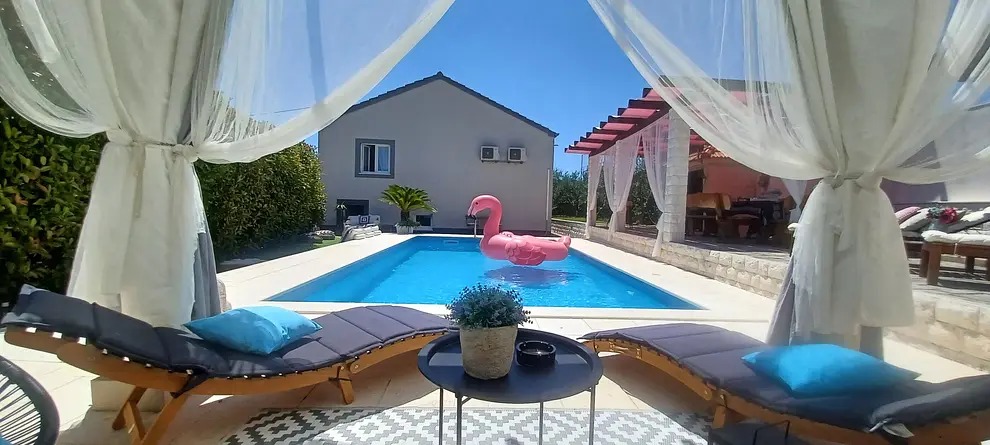 Ferienwohnung in Solin mit Pool 999212468 40096 – Foto 7
