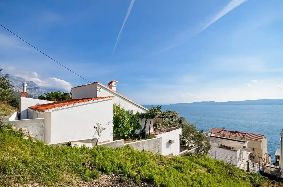 Ferienwohnung in Omis  66120463 8454