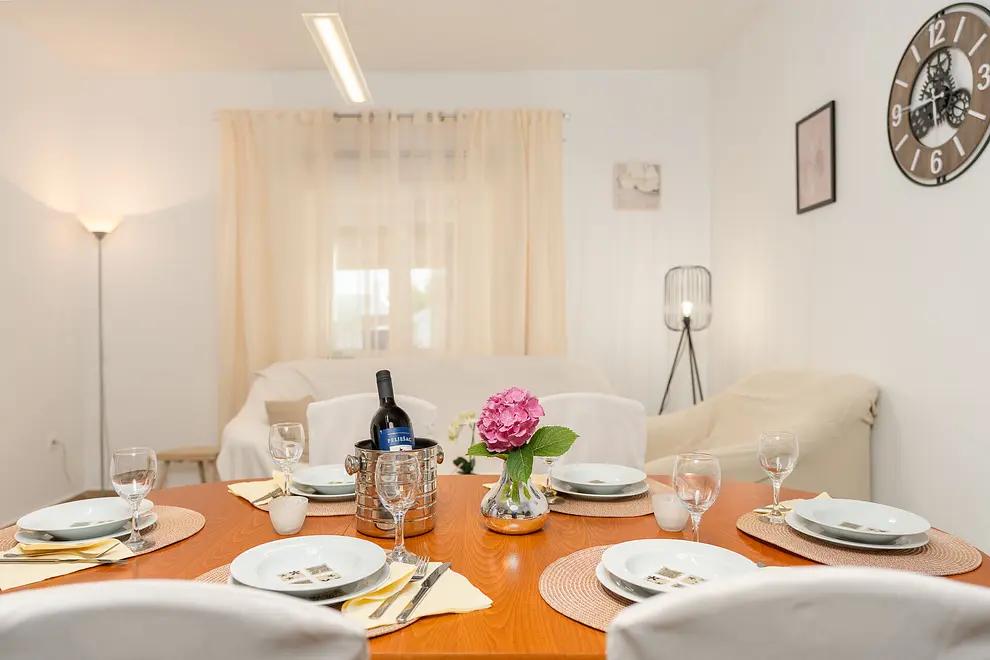 Ferienwohnung in Novigrad mit Pool 999213432 40935 – Foto 31