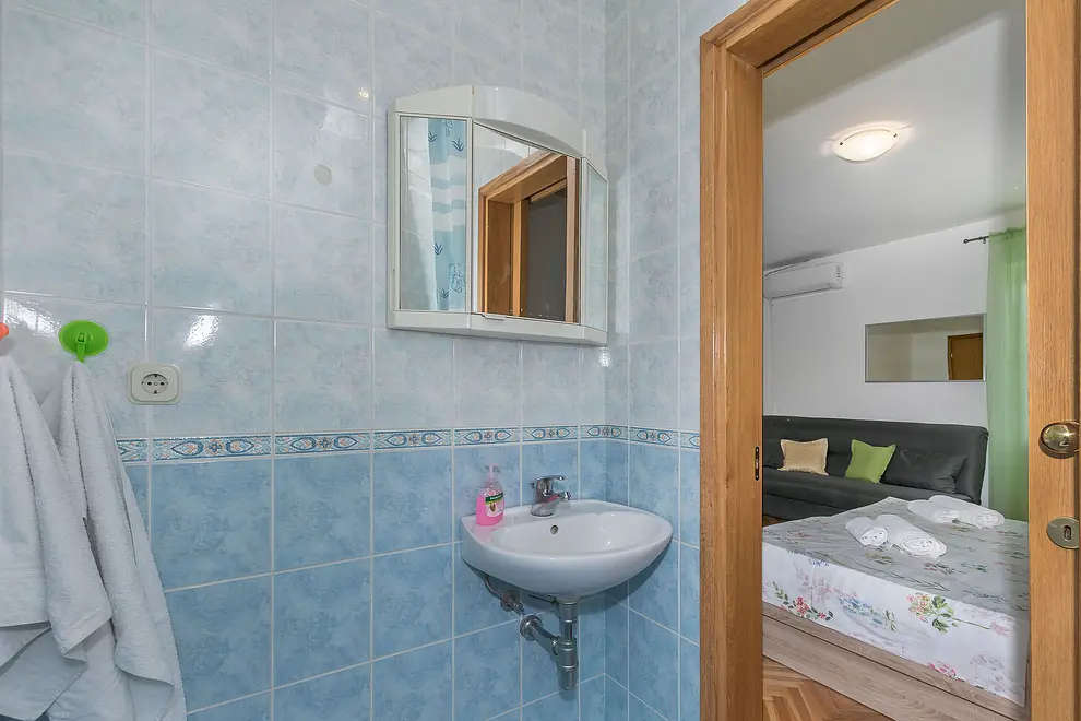 Ferienwohnung in Makarska  999202663 30939 – Foto 3