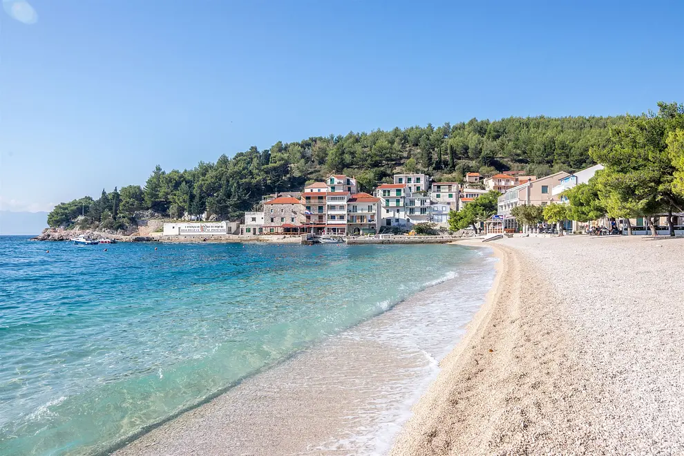 Ferienwohnung in Ploce haustiergeeignet 999203601 31839 – Foto 15