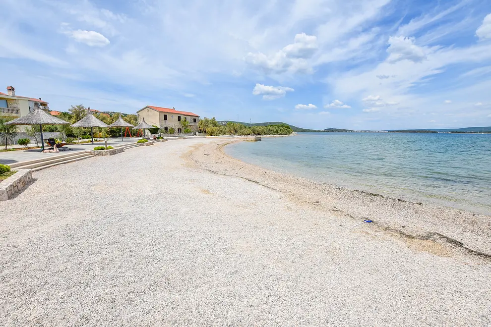 Ferienwohnung in Pasman  999206574 34672