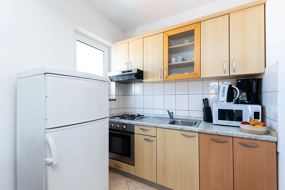 Ferienwohnung in Rab  999208655 36610 – Foto 5