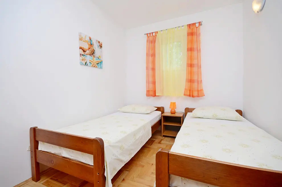 Ferienwohnung in Rogoznica  999202421 30708 – Foto 14