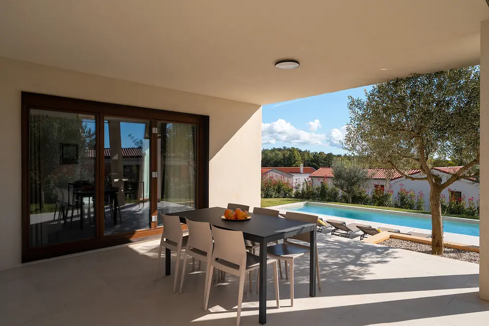 Ferienhaus in Porec mit Pool 999223991 42102 – Foto 22