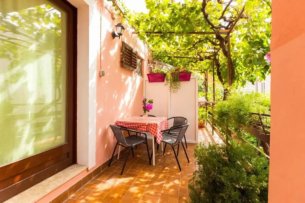 Ferienwohnung in Losinj  999204615 32807 – Foto 22