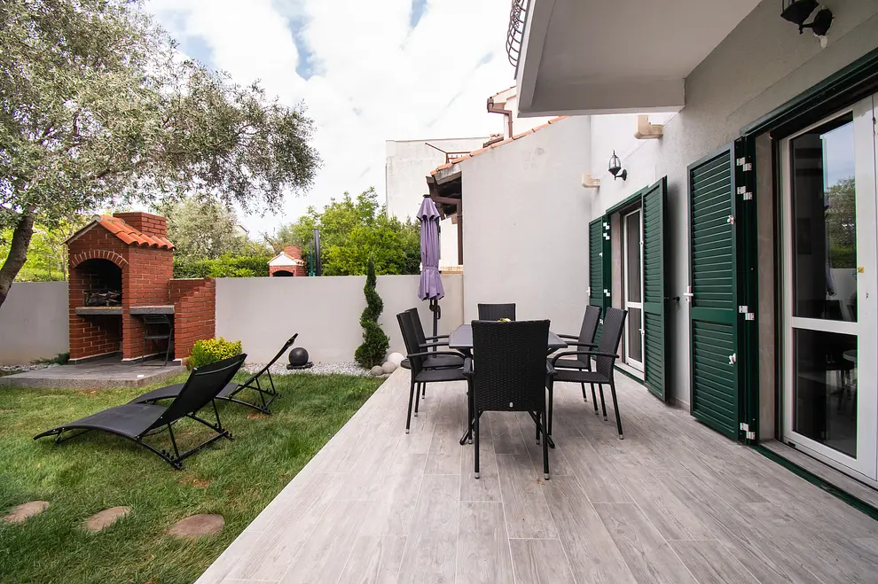Ferienwohnung in Starigrad  999207998 35982 – Foto 4