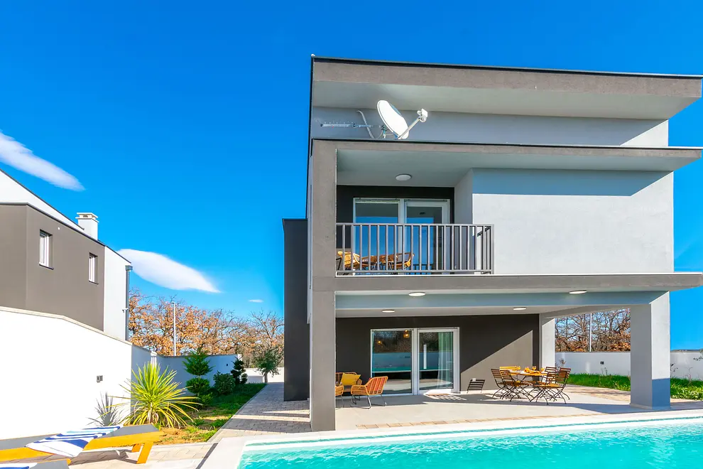 Ferienhaus in Policnik mit Pool 999212593 40187 – Foto 13