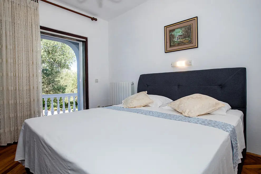 Ferienwohnung in Kampor  999204390 32588 – Foto 11