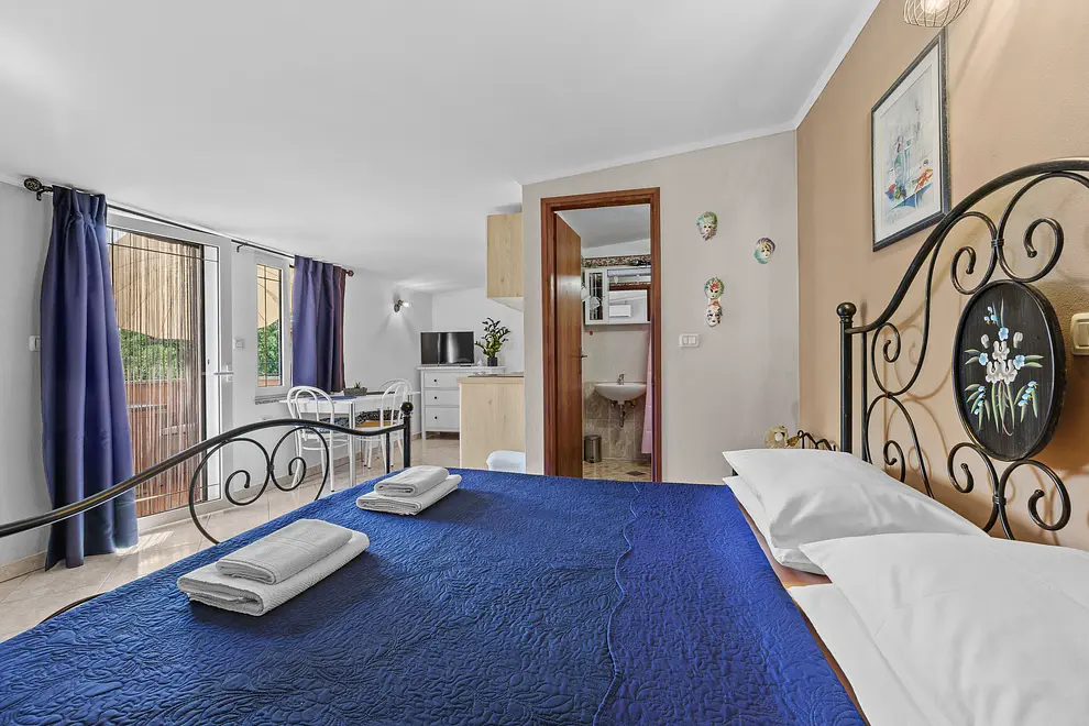 Ferienwohnung in Brtonigla  999212392 40033 – Foto 22
