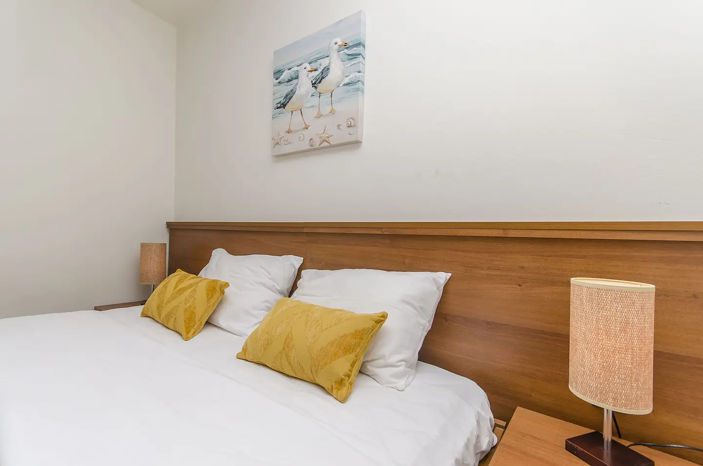 Ferienappartment in Murter  999209509 37432
