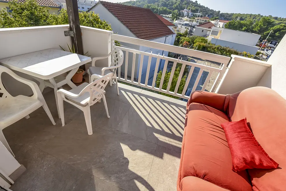 Ferienwohnung in Rogoznica  999203955 32179 – Foto 18