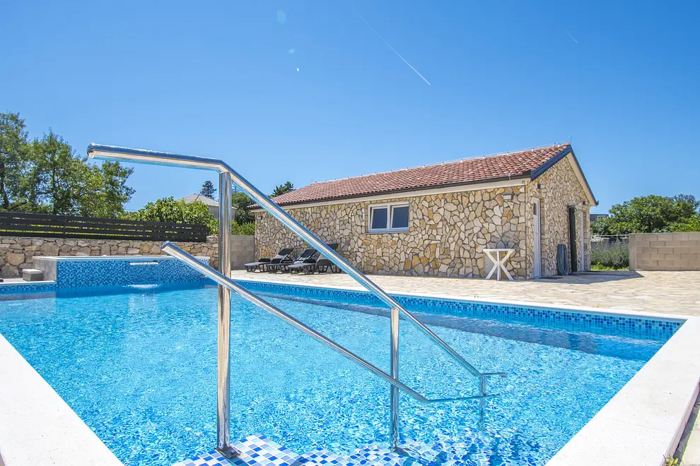 Ferienwohnung in Vodice mit Pool 999208591 36548 – Foto 16