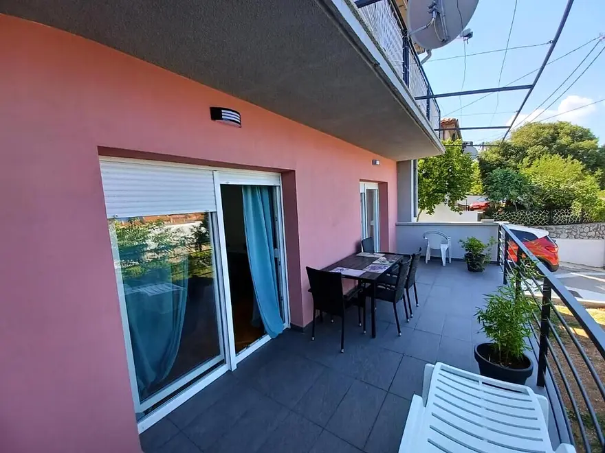 Ferienwohnung in Senj  999206685 34780 – Foto 6