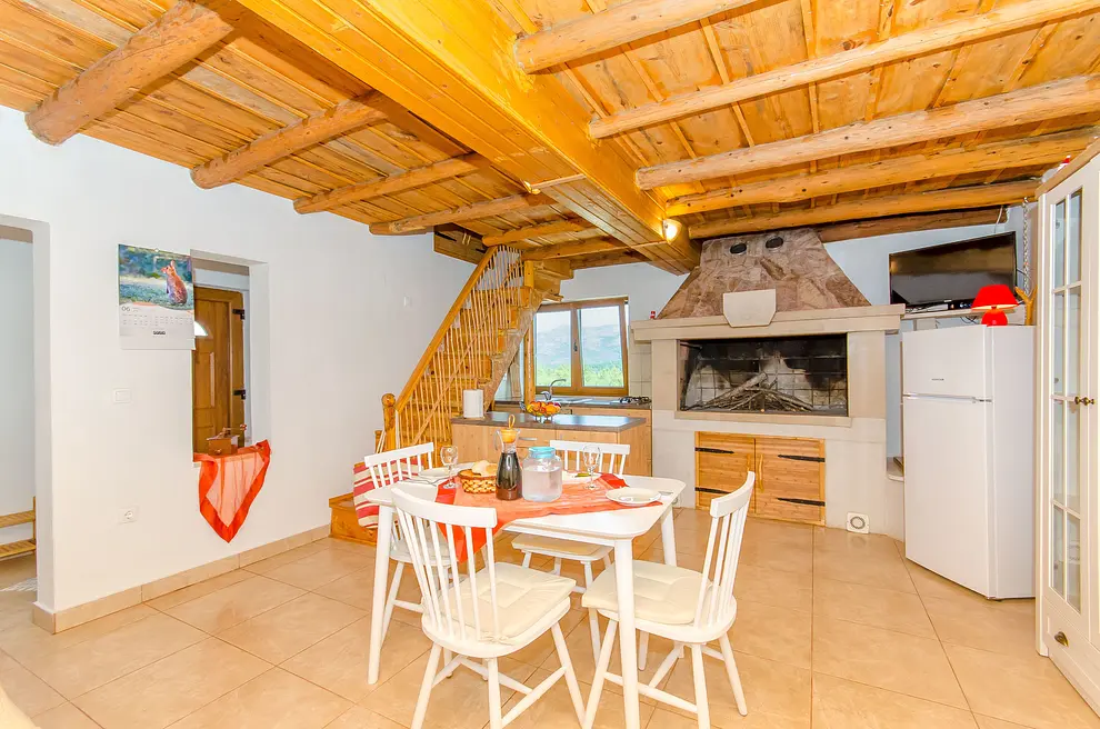 Ferienwohnung in Korcula mit Pool 999205083 33251 – Foto 10