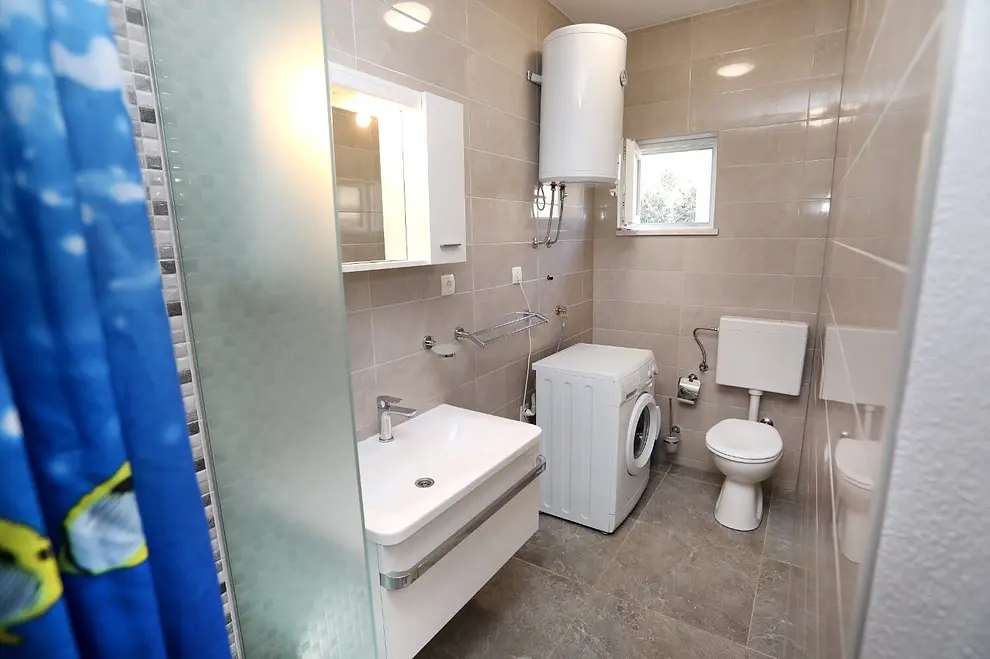 Ferienwohnung in Seget  999208403 36369 – Foto 4