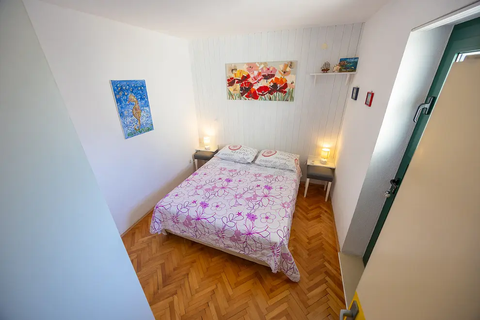 Ferienwohnung in Baska Voda  999204912 33087 – Foto 18