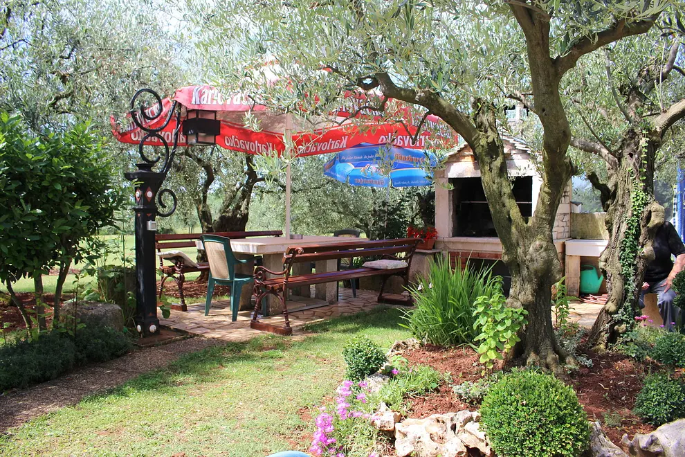 Ferienwohnung in Porec  999223664 41787 – Foto 8