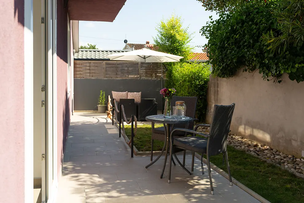 Ferienhaus in Porec mit Pool 999223861 41977 – Foto 48