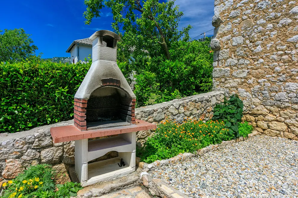 Ferienwohnung in Crikvenica mit Pool 999203205 31461 – Foto 39