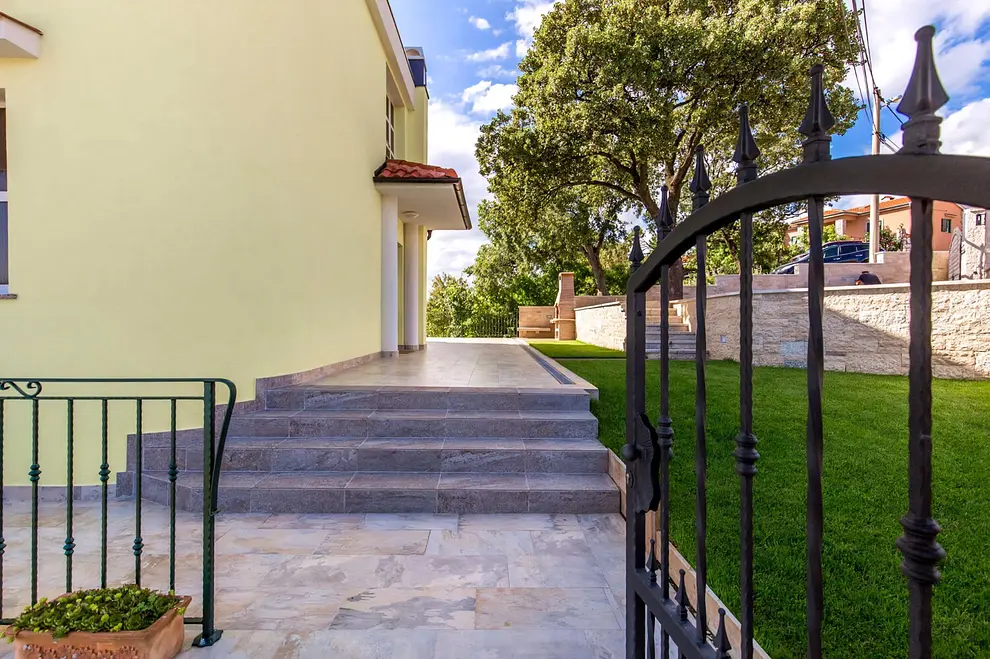 Ferienwohnung in Crikvenica mit Pool 999211948 39664 – Foto 11