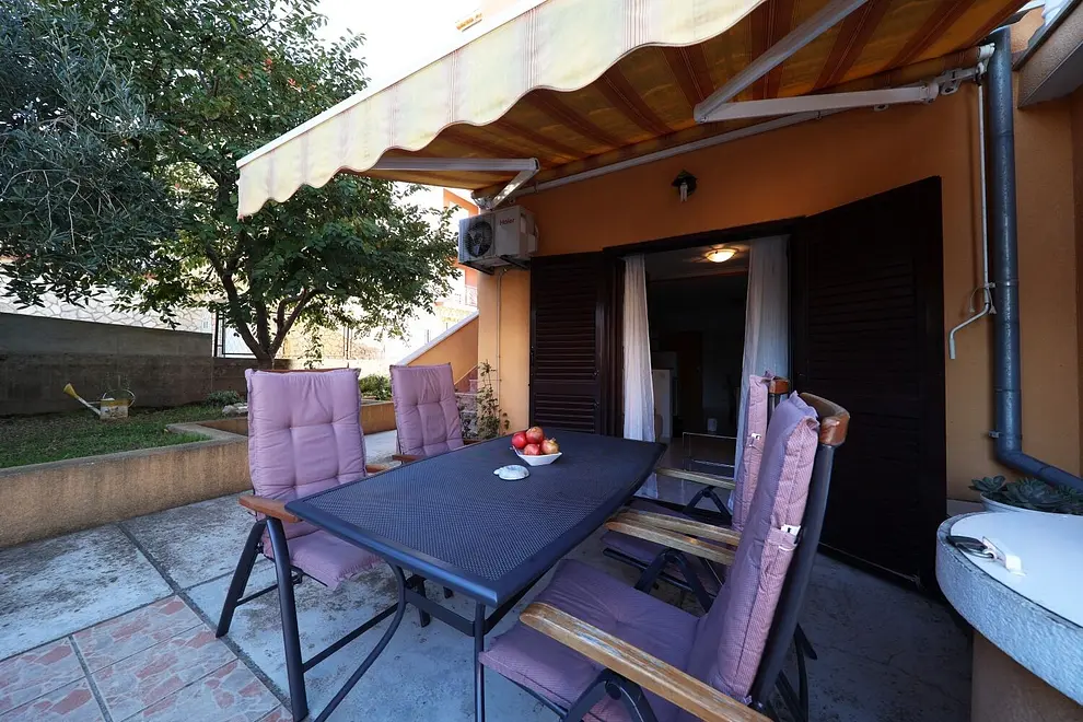 Ferienwohnung in Preko  999207251 35314 – Foto 14