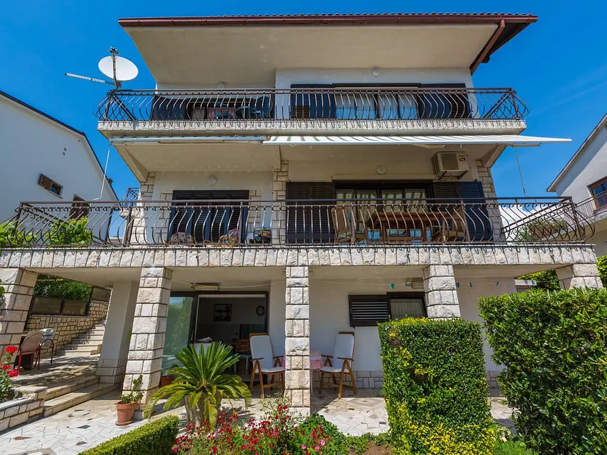 Ferienwohnung in Novi Vinodolski  999203327 31582 – Foto 34
