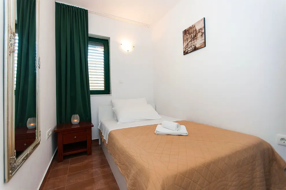 Ferienwohnung in Ciovo haustiergeeignet 999205113 33281 – Foto 8